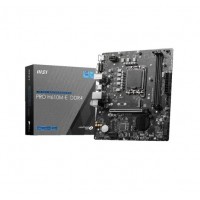 MSI PRO H610M-E DDR4 mATX Motherboard